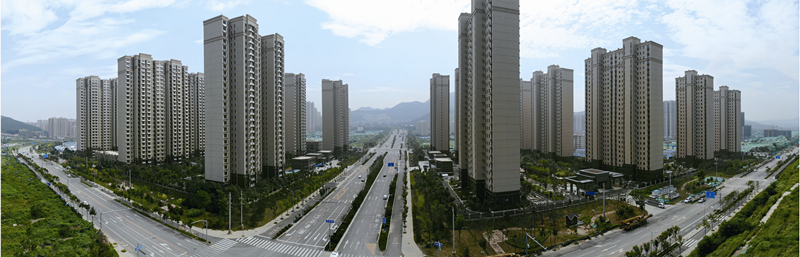 濟(jì)南市市中區(qū)南北康片區(qū)基礎(chǔ)設(shè)施建設(shè)項目道路排水工程