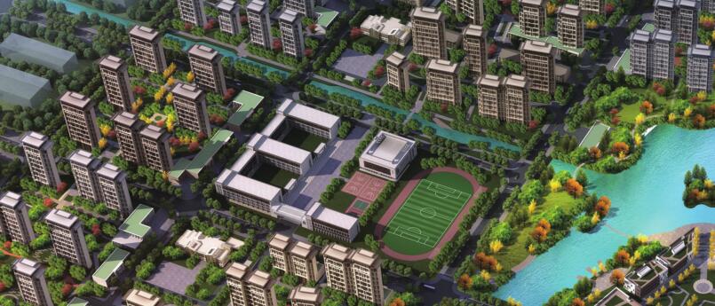 濟南新舊動能轉化先行區(qū)大橋安置五區(qū)配套教育設施項目全過程工程咨詢